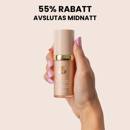 PrettyShade™ - Adaptive Foundation