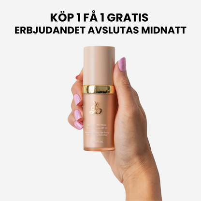 PrettyShade™ - Adaptive Foundation